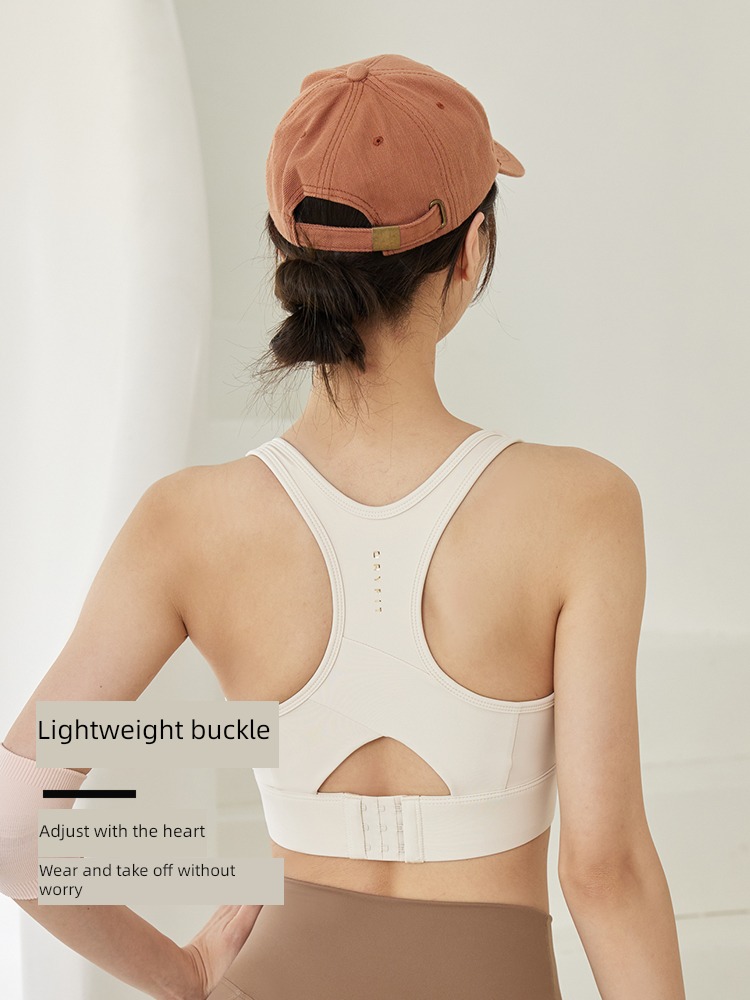 neverme Gather together Anti sagging Bras motion Underwear