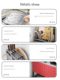 2024 thickened stainless steel kitchen knife stand storage rack cutting board tool multi-function chopstick barrel integrated storage placement