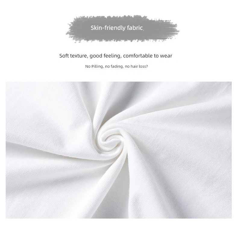 Spring and Autumn tide ins Thickened section winter clothes Long sleeve T-shirt