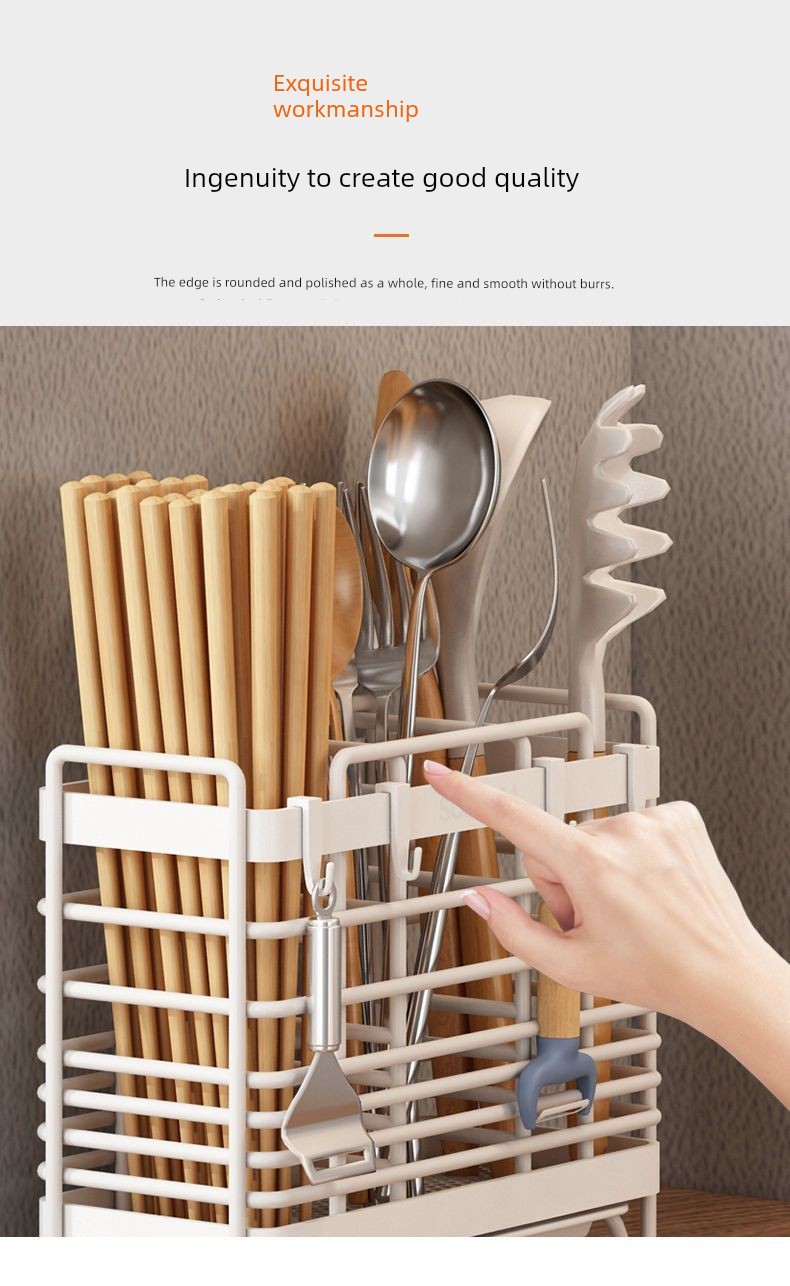 chopstick storage - Rack for Spoons