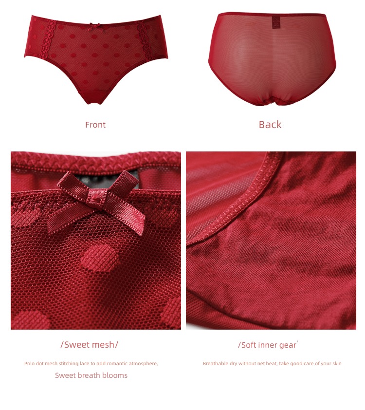 ABW20058 Gainreel  Wireless  Bras Underwear