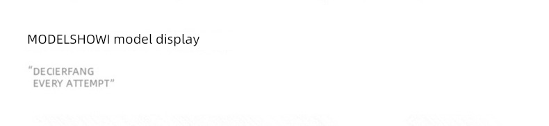 Stylish and versatile Harlan autumn elastic force easy Jeans