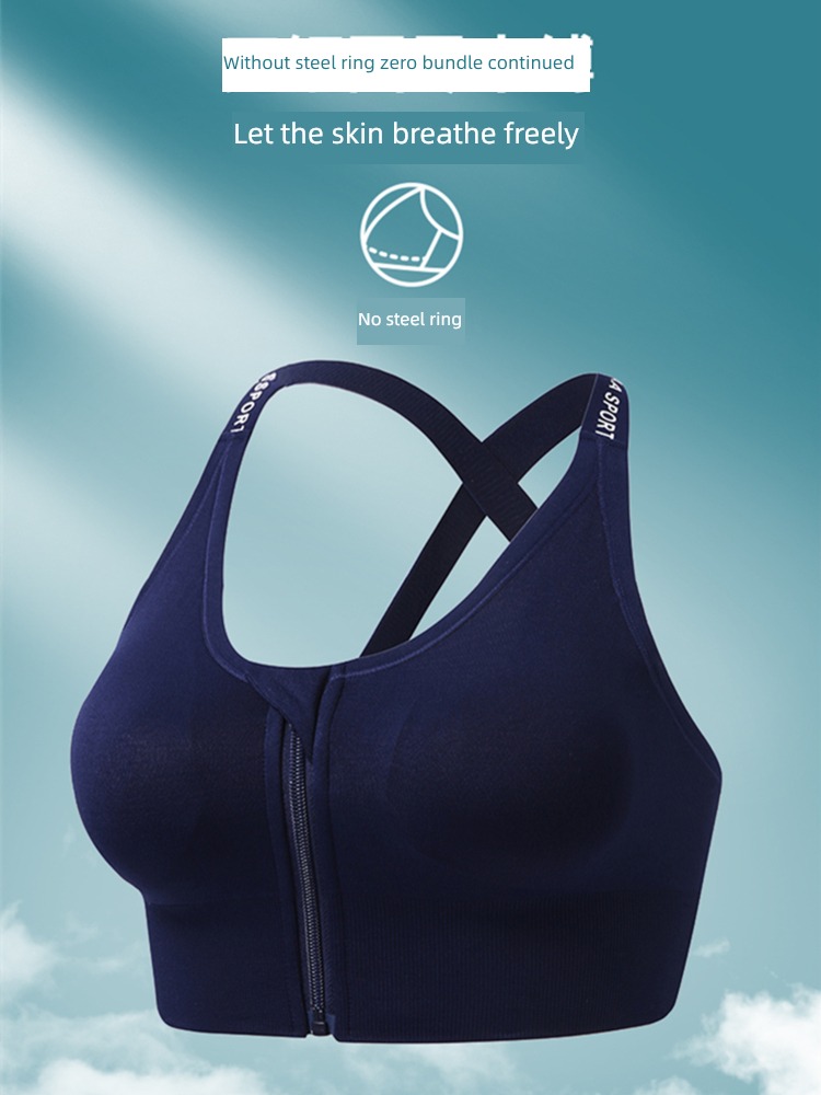 summer run Fitness wear yoga Bras motion Underwear