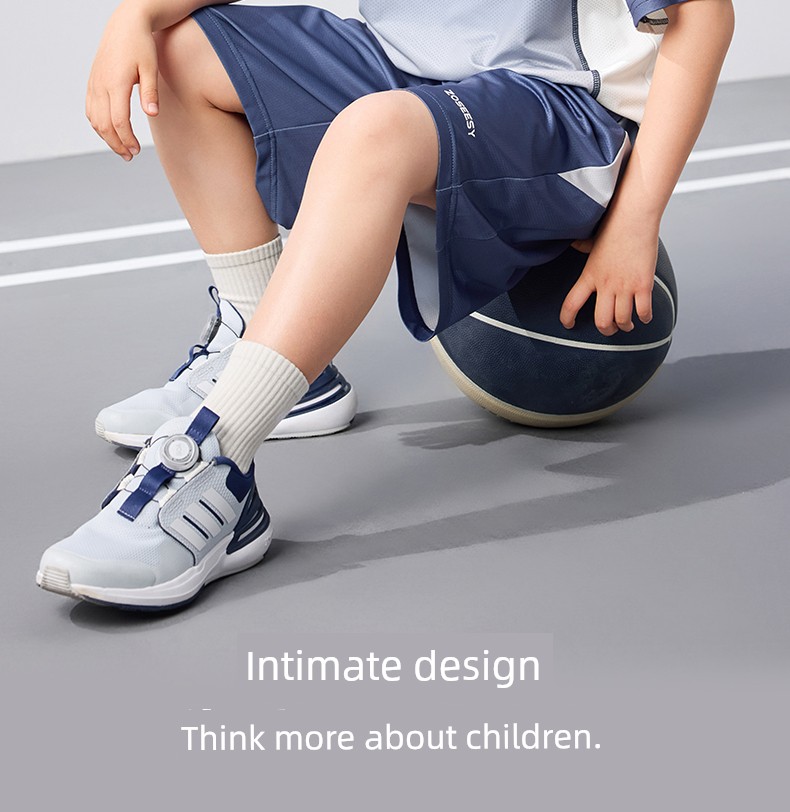 Zuoxi Kidsren's Clothing Boys' Suit Summer Quick-Drying Sports Short-Sleeved 2026 New Kidsren's Basketball Uniform Two-Piece Summer Suit — 17