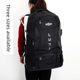 Outdoor mountaineering bags with extra large capacity 85 liter backpacks for men and women backpacks for travel bags for travel sports storage clothes