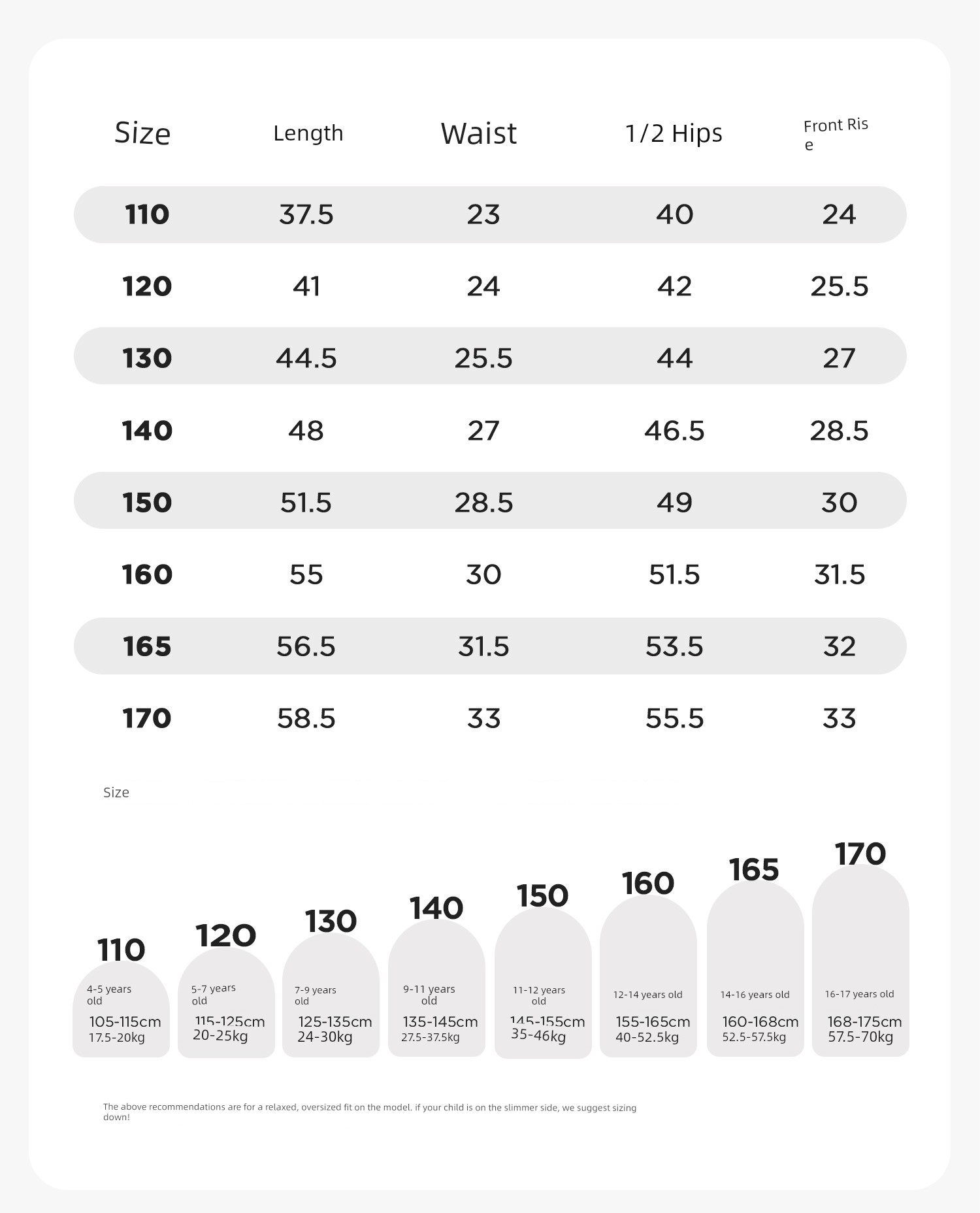 Zuoxi Children's Clothing Boys' Shorts Summer Thin Cool Breathable Pants 2026 New Children's Summer Five-Point Pants Trendy — 25
