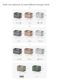Tenma Tianma foldable outdoor picnic basket industrial windmill storage basket snack clothing plastic storage basket