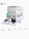 Deep-shot electric batch torque tester air batch torque meter digital display HP-100 bottle cap motor drill wrench torque meter