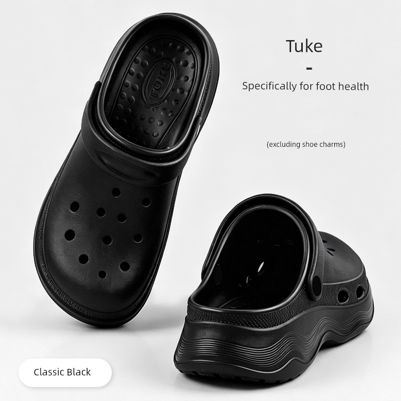 Children's Arch Support Slippers for Flat Feet Correction, Anti-Slip, Suitable for Adults with Flat Feet and Inward-Pointed Feet, Summer Unisex — 5
