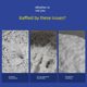 Steamed bun pH reagent steamed bun acid alkali test agent for old bread bread special PH dough alkali test agent for bun shop