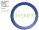 UN19*14*15*20*21*22*24*25*26*28*4*5*6*7*8*10 Polyurethane hydraulic oil seal