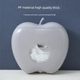 Kitchen wall-mounted disposable plastic wrap cover storage box artifact extraction household freshness bag cover storage box