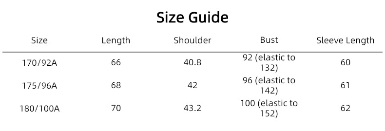 PGM Sunscreen Undershirt Long sleeve T-shirt golf