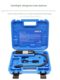 Flying over the new VML-1 electronic leak picker R410 R22 R32 snow type halogen automobile leak detector