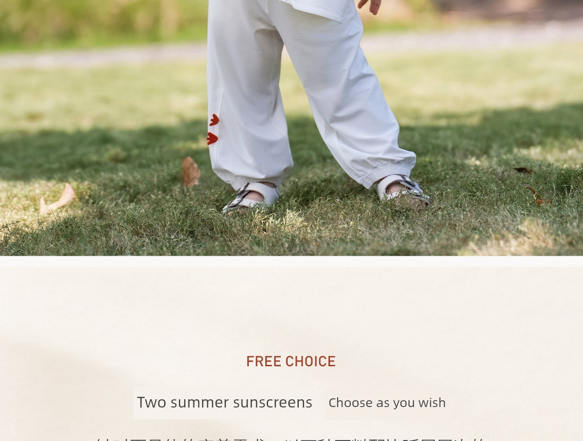 Lazy Goose Baby Mulberry Silk Sun Protection Cloak-Style Outdoor Sunscreen Clothing Spring and Summer Cool Feeling Toddler Jacket Lightweight and — 25