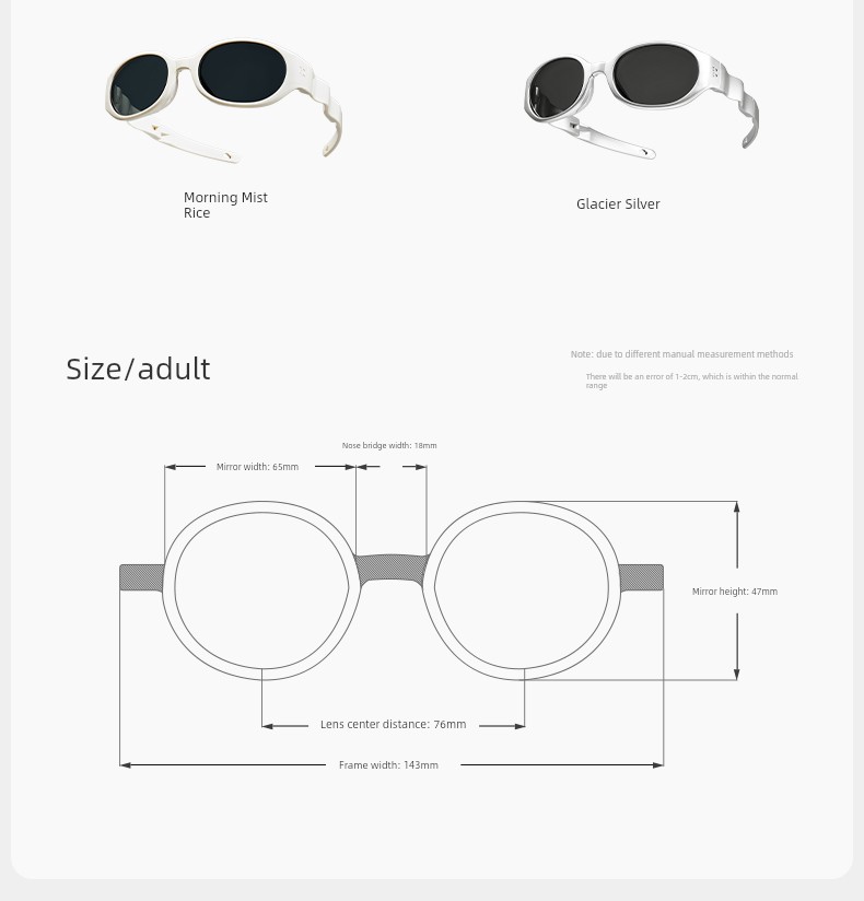 [Style of Your Choice] Kk Tree Kidsren's Sunglasses for Boys and Girls, Polarized Sunglasses, Anti-Uv, for Babies and Adults — 7