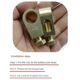 Battery clip new type battery clip pure copper thick pile head joint car battery connection cable battery head