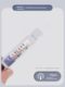 Meideshi refrigerator thermometer, pharmaceutical refrigeration and freezing high-precision household sample freezer internal test cold storage special industry
