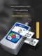 Su Test Digital Tightening Meter Tension Tester Thrust Electronic Tightening Meter Digital Pushing and Pulling Meter Tension Machine Handheld