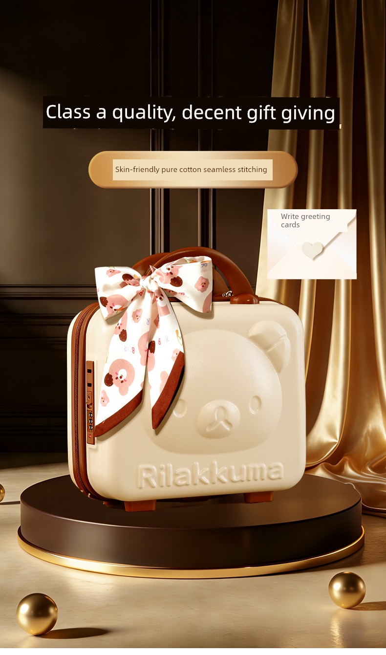 Newborn and One Month Old Baby High-End Baby Gift Package — 4