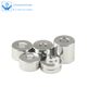 Aluminum alloy casing thickened gasket elongated circular hollow sleeve heightening washer isolation column M6M8M10M12