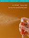 Upgraded 10ml dual magnetic suction design Thickened glass genuine leather perfume bottle bottom rechargeable portable bottle