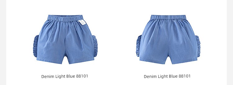 Mini Balabala Short-Sleeved T-Shirts and Pants for Boys and Girls, Summer Quick-Drying Kidsren's Tops, Shorts and Leggings Collection — 86