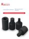Four corner hexagonal oil drain tool oil pan screw set transmission sleeve wrench four square wire oil oil change oil