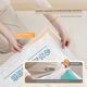 Vacuum compression bags, clothes, quilts, special air-exhaust storage bags, down clothes, quilt packaging bags, household thickening
