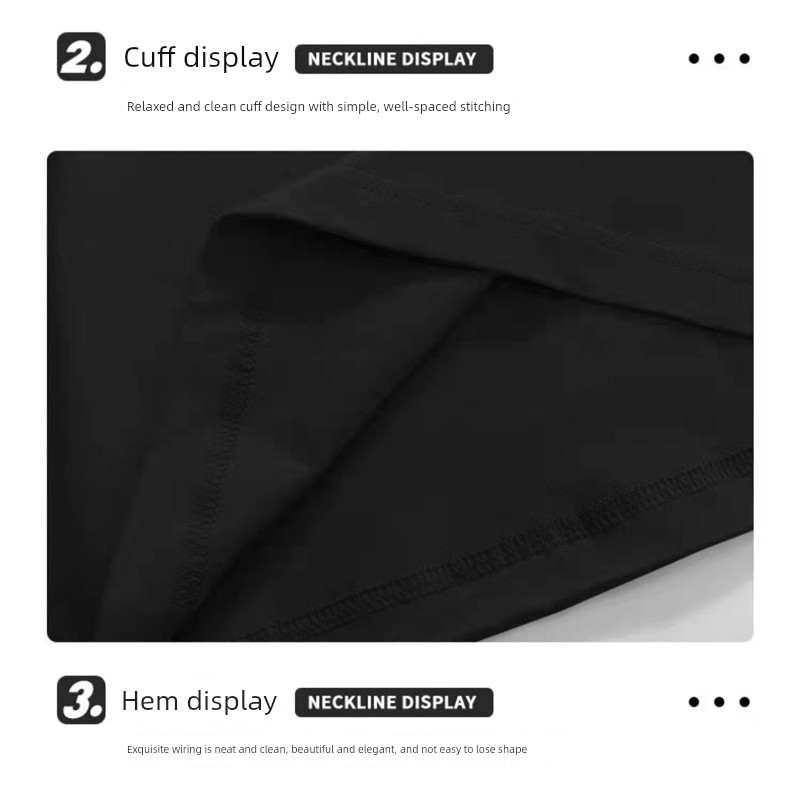 Maternity Summer Outfit 2026 New Style Top That Doesn'T Show Pregnancy, Stylish High-End Look for Pregnant Moms, Complete Set with Shorts — 27