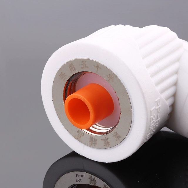 Instead of raw material free gasket 4-point silicone gasket sealing ring ppr triangular valve faucet water leakage protection inner tooth gasket