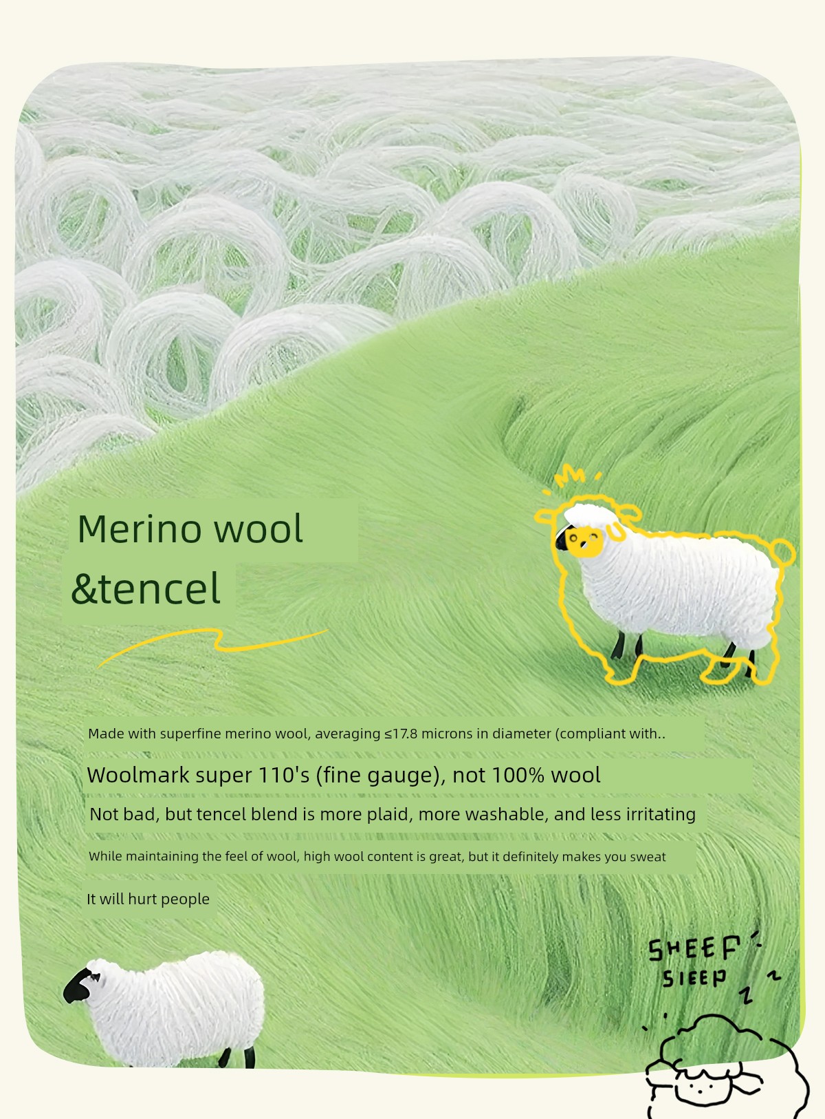 Merino Wool [Moisture-Absorbing and Quick-Drying] Kidsren's Long-Sleeved T-Shirt Girls' Quick-Drying Clothing Boys' 2026 Autumn New Style — 10