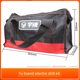 Dongkeko Wang Bonuo Xiaohuyu brand tool kit wrench chainsaw drill angle grinder hand cloth bag handbag shoulder bag