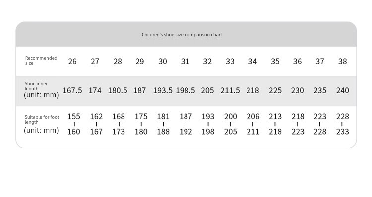 Dickies Medium and Large Children's Sports Shoes for Boys and Girls 2026 Autumn New Children's Height-Increasing Non-Slip Casual Running Shoes — 3