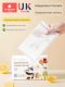 Kechao disposable placemat portable baby table mat oilproof waterproof children dining chair dining table mat table cloth