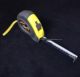 Measuring tools 2 meters 3 meters 5 meters 7.5 meters 10 meters steel tape measure three circle brand 2 meters 3 meters 5 meters steel tape measure