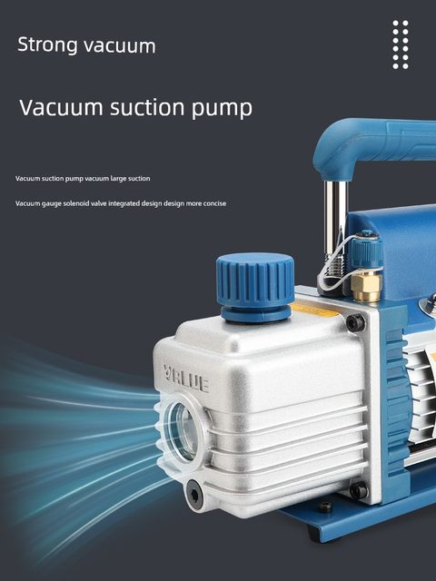 Japanese three-volume vacuum sealing tester airtight positive and negative pressure food packaging bag sealing tester