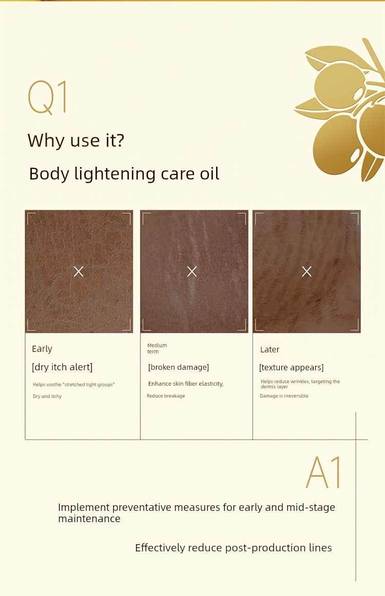 Pregnancy Oil — 9
