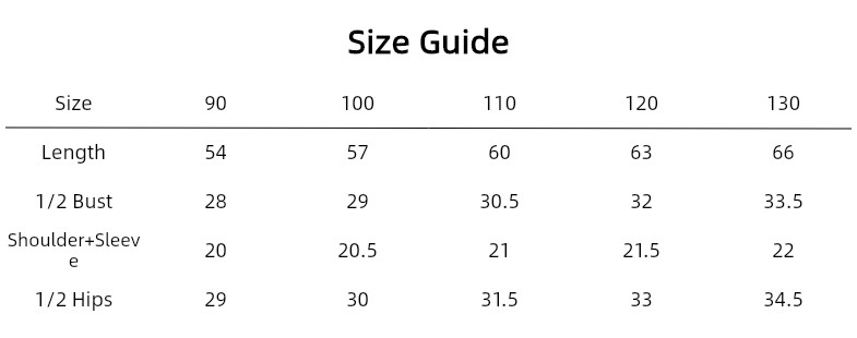Wilberu Girls' Swimwear Two-Piece Children's Girls' and Boys' Summer Sun Protection Class a One-Piece Swimsuit for 3-Year-Olds — 5