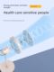 Edon Aiden air circulation fan folding storage electric fan floor-standing fan home charging remote control summer wind