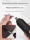 Electric string reel guitar string change tool automatic winding folk guitar electric guitar bass ukulele accessories