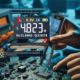 Zhongyi ZT-MD1 high-precision digital tweezers bridge LCR intelligent identification capacitor resistance inductance multimeter