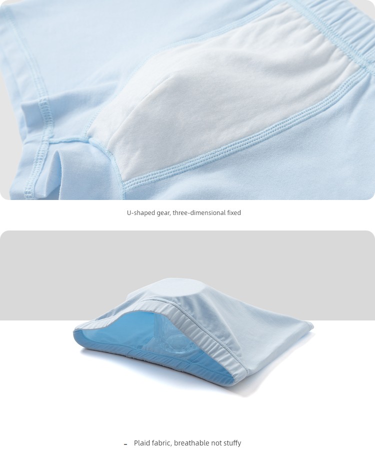 Balabala without Pp 3 Pairs/pack Children's Underwear — 28