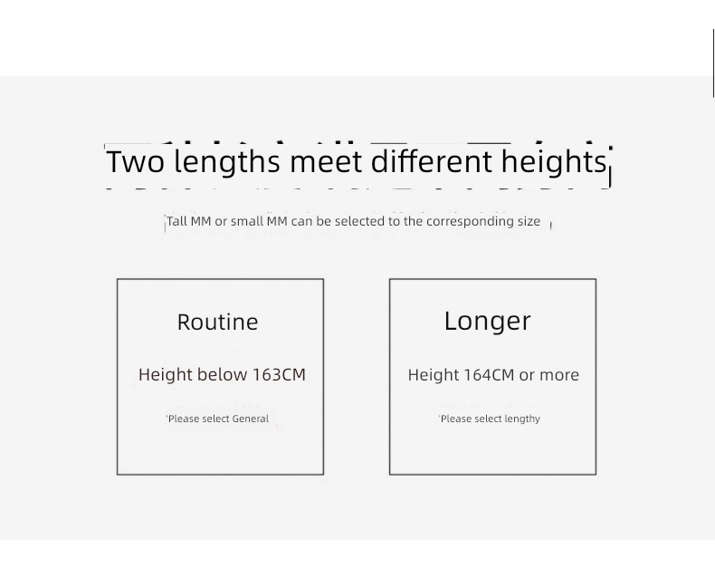 Minority Sense of design leisure time High waist Drawstring Sports pants