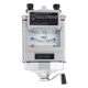 Nanjing Jinchuan ZC25-3 Megohmmeter 500V1000V2500v Electrician Shake Meter ZC-7 Insulation Resistance Tester