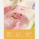 Disney full cotton four-piece set pure cotton children's bed sheets and quilt covers three-piece set cartoon bedding covers for boys and girls