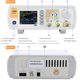 Victory VC2040H Dual-channel Function Arbitrary Waveform Signal Generator Sweep Frequency VC2060HVC2015H