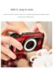 JJC LED ring aperture light guide tube suitable for Olympus stress TG7 TG6 TG5 TG4 TG3 TG2 TG1 macro shooting fill light guide aperture accessories