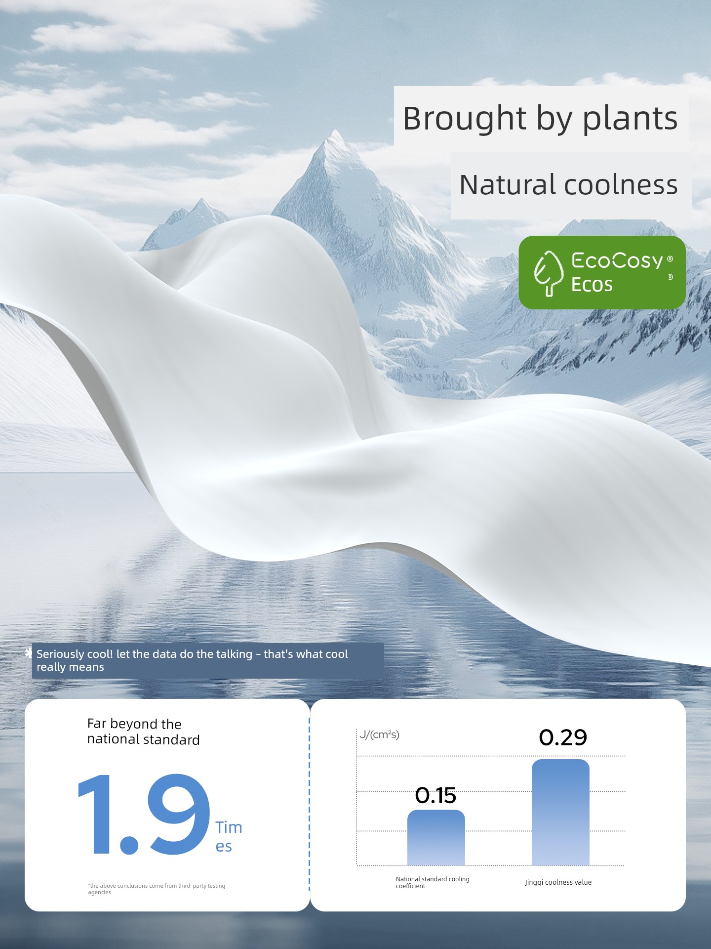Jq Jingqi Postpartum Clothing Pure Cotton Sweat-Absorbent Postpartum Nursing Pajamas for Pregnant Women Breastfeeding and Maternity Home Wear Autumn Season — 2