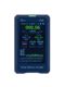 Touch screen professional nuclear radiation detector household ionization radioactive personal dose alarm Geiger counter